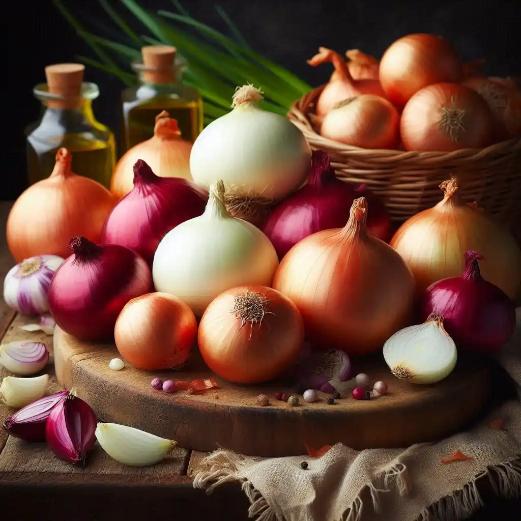 13 Spiritual Significance of Smelling Onions: Hidden Meanings