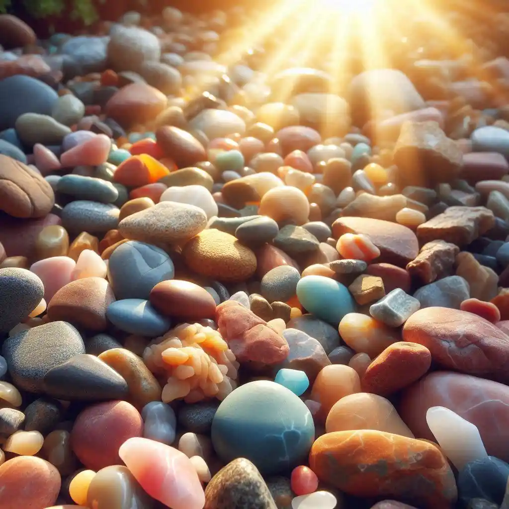 15 Spiritual Meanings and Symbolism of Rocks and Stones