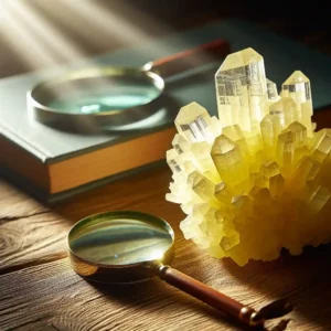 Read more about the article 11 Spiritual Meanings of Smelling Sulfur: Smell of Transformation