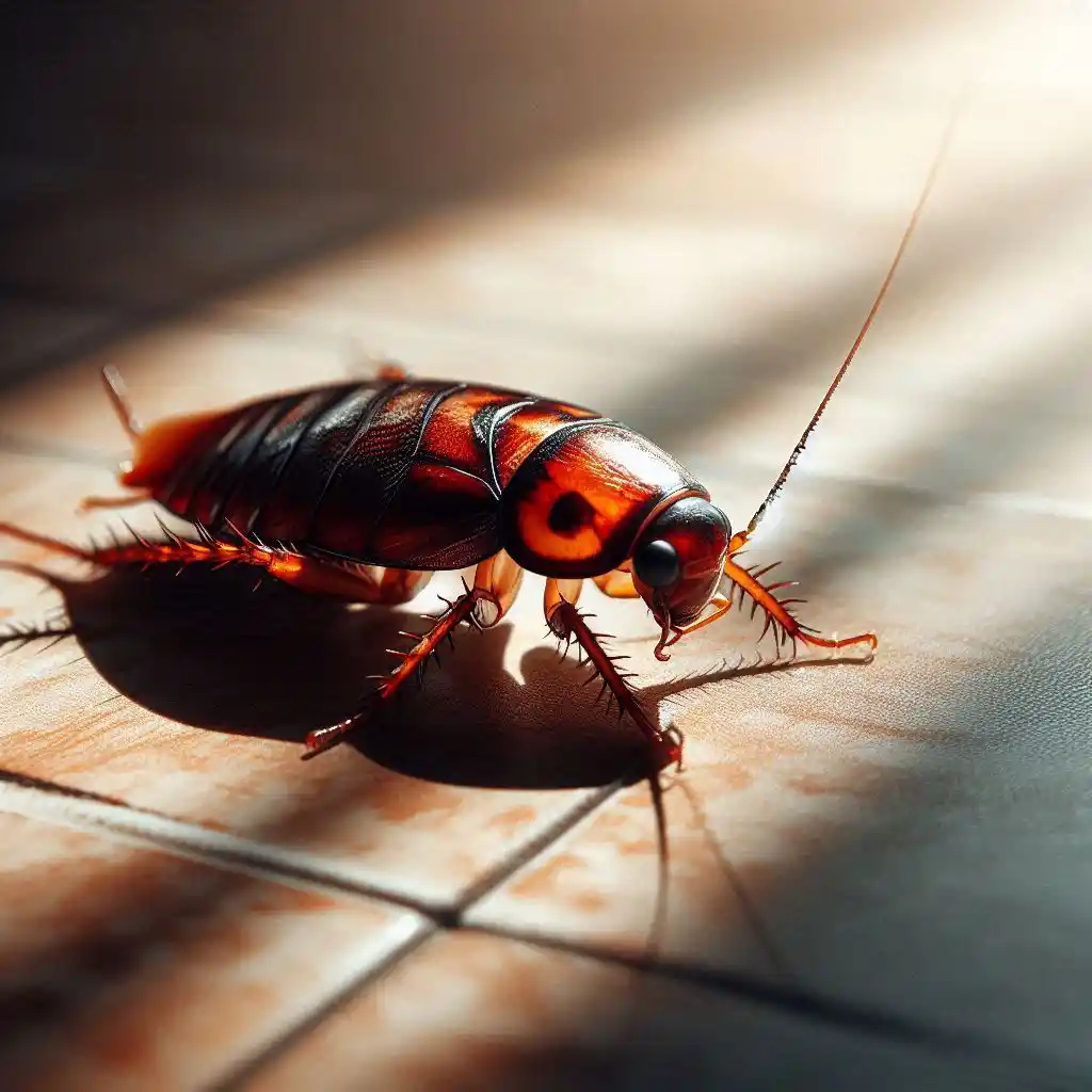 Biblical Meanings of Dreaming of Cockroaches: Spiritual Significance