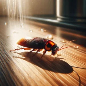 Read more about the article Biblical Meanings of Dreaming of Cockroaches: Spiritual Significance