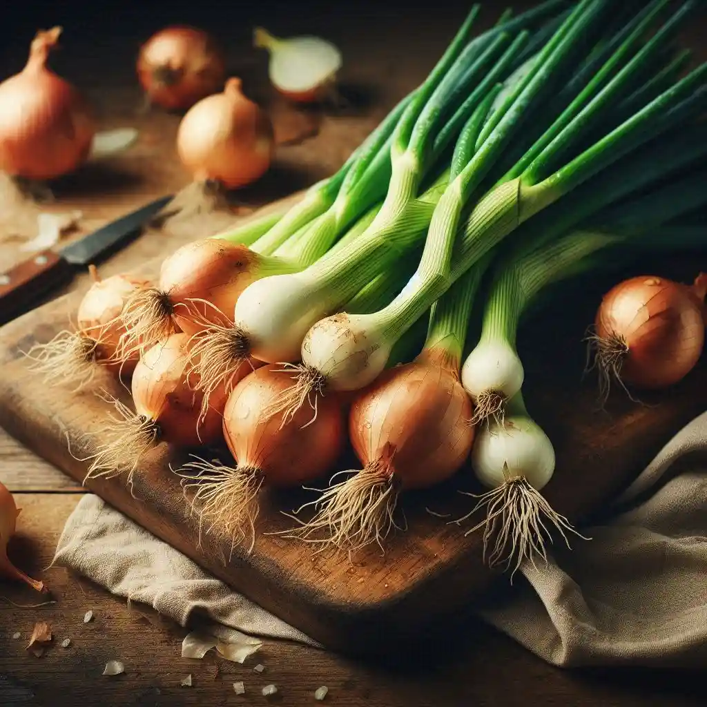 13 Spiritual Significance of Smelling Onions: Hidden Meanings