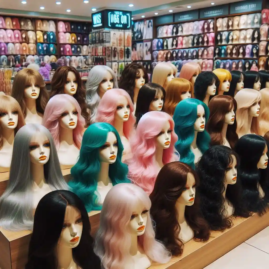 The Spiritual Significance of Wigs: The Hidden Symbolism