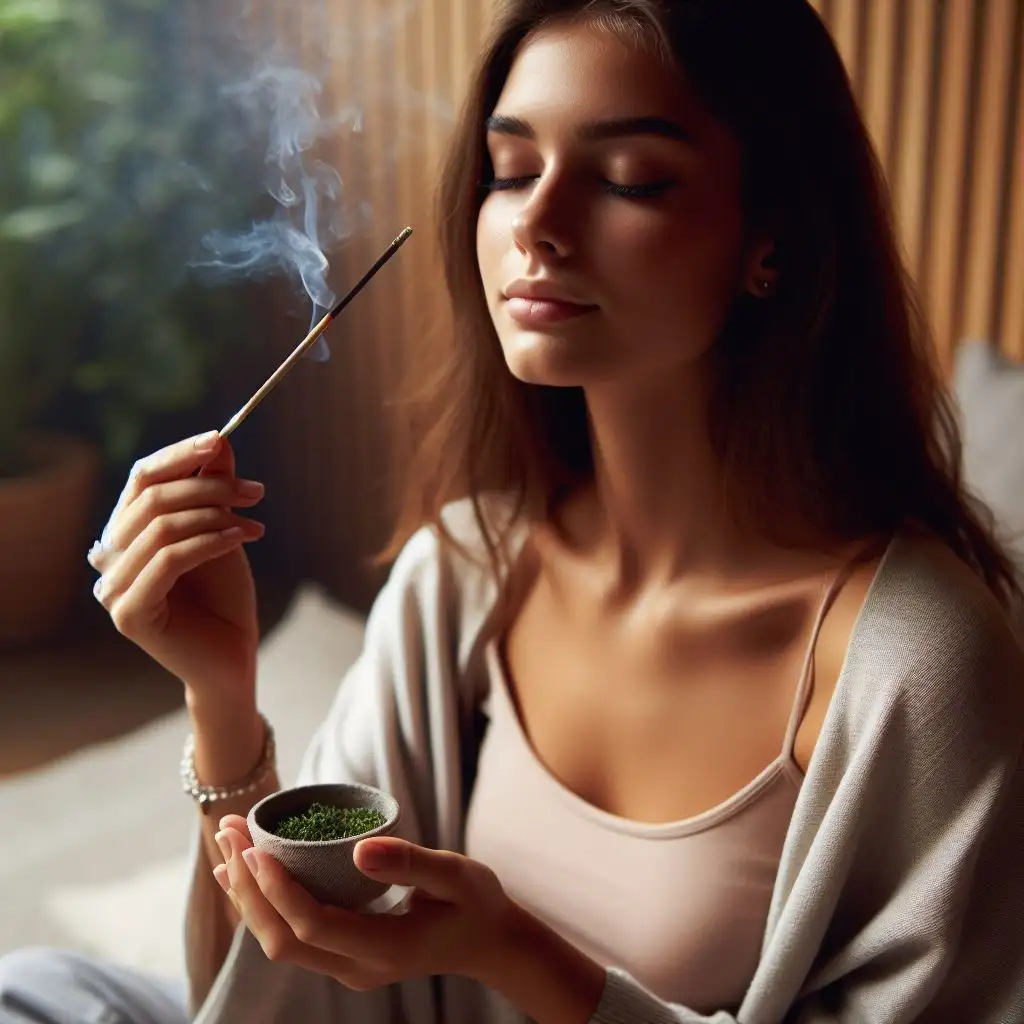 15 Spiritual Meanings of Smelling Incense: Aromatic Awakening