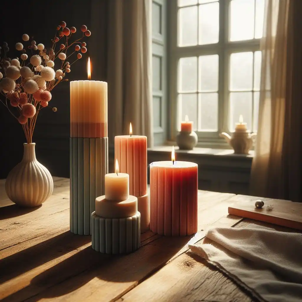 14 Spiritual Meanings of Smelling Candles: Illuminating Insights