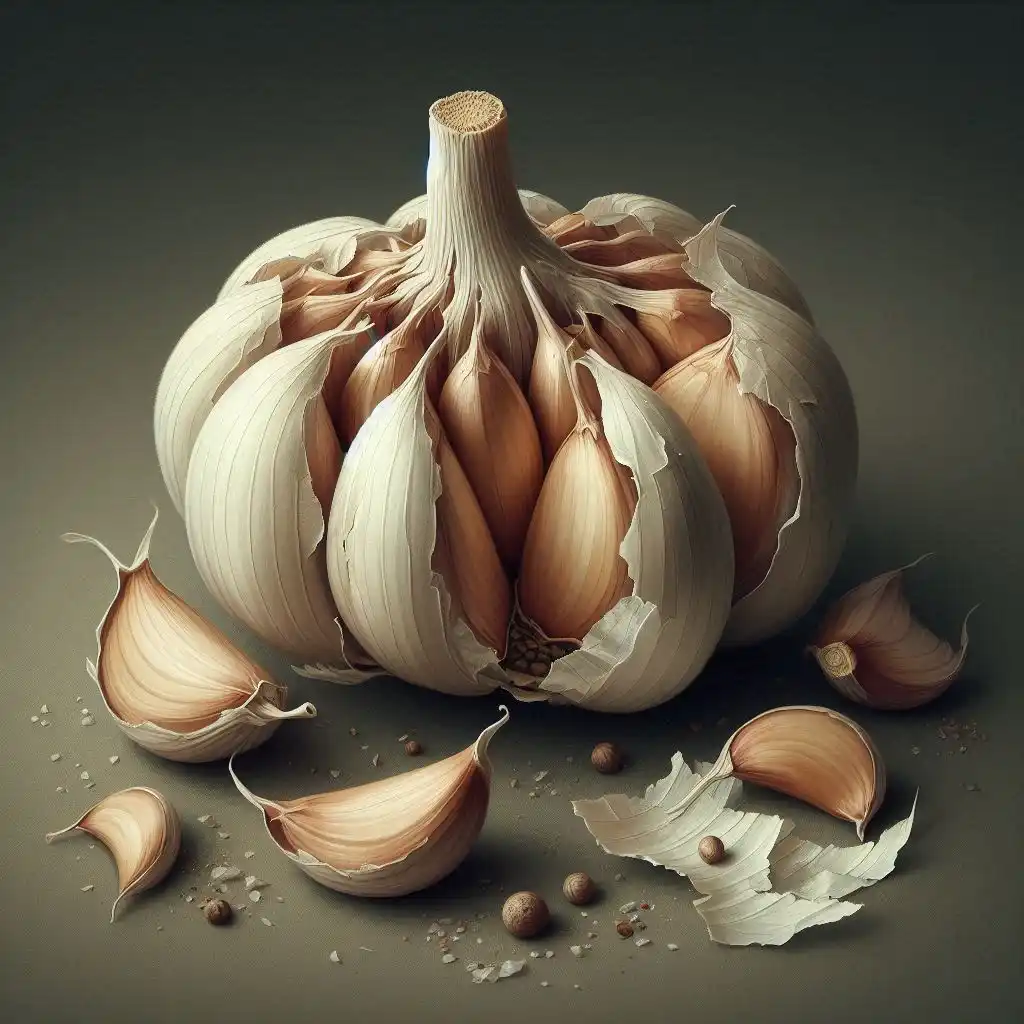 13 Spiritual Meanings of Smelling Garlic: Aromatic Awakening