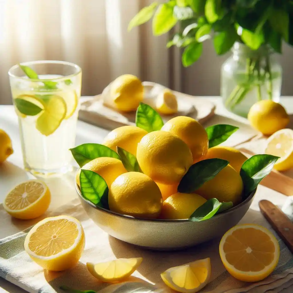 15 Spiritual Meanings of Smelling Lemons: The Lemon Oracle