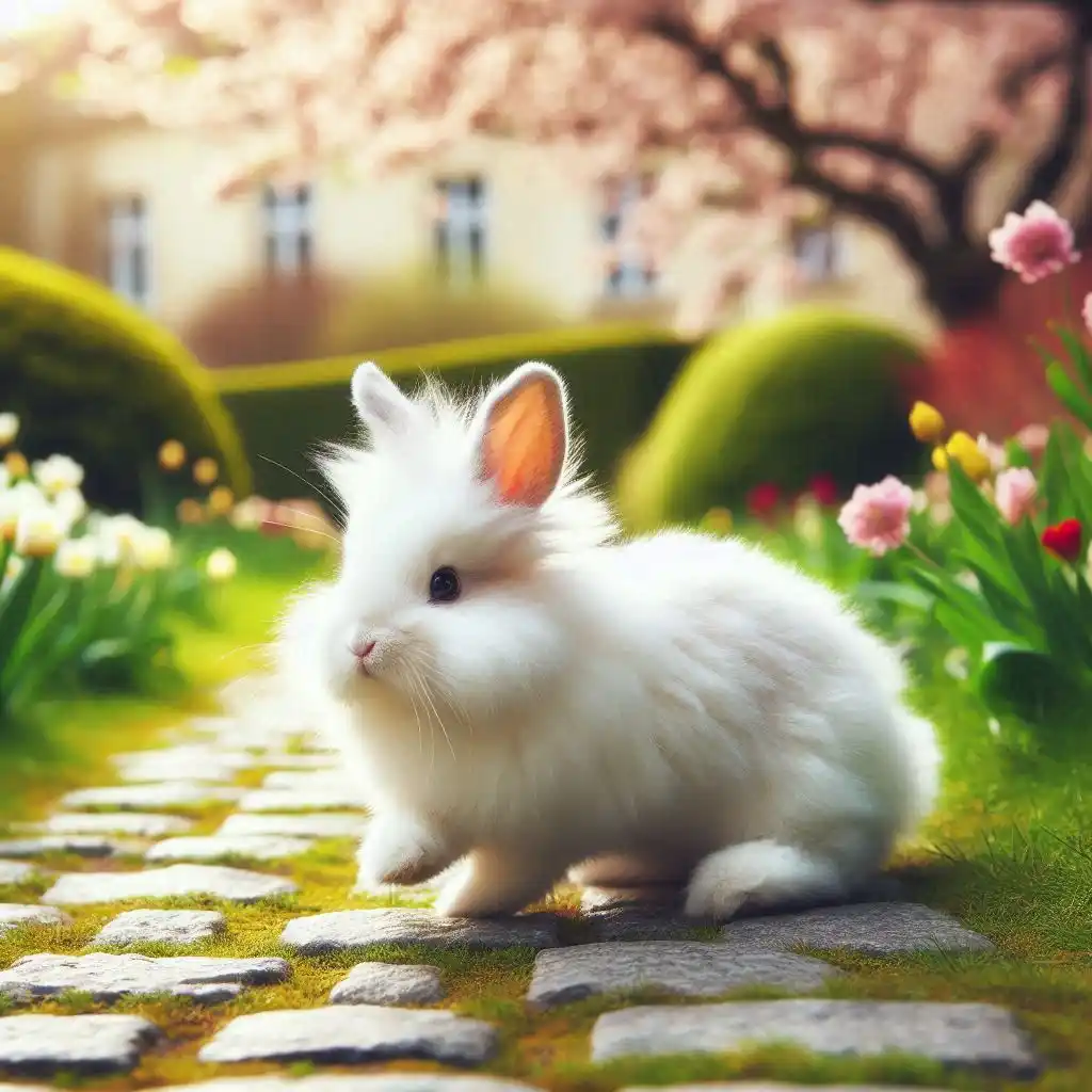 15 Spiritual Meanings of Rabbit Crossing Your Path