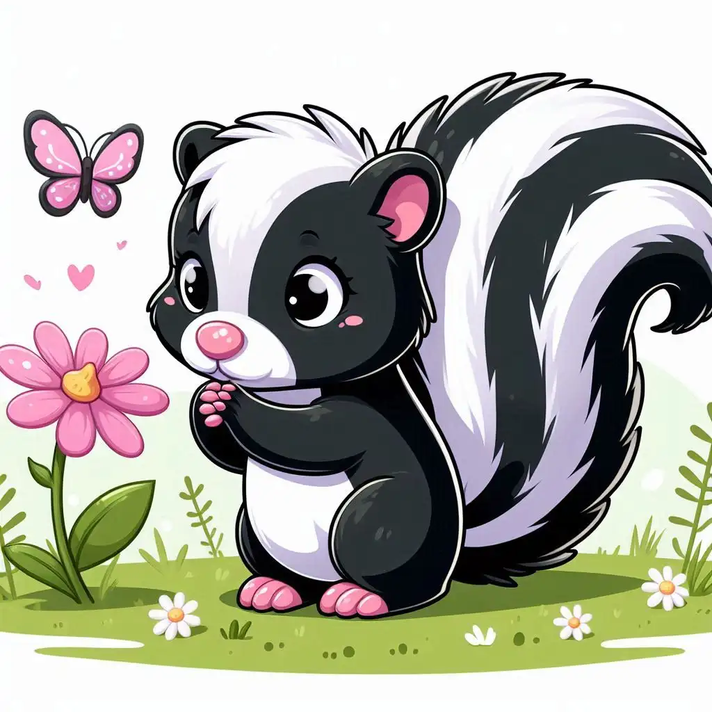 13 Spiritual Meanings of Smelling a Skunk: The Stinky Truth