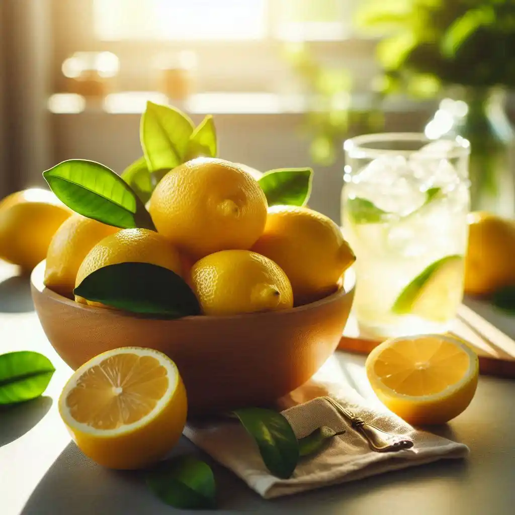 You are currently viewing 15 Spiritual Meanings of Smelling Lemons: The Lemon Oracle