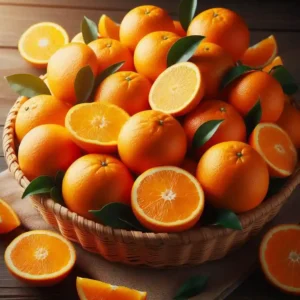 Read more about the article 14 Spiritual Meanings of Smelling Oranges: Savor the Scent