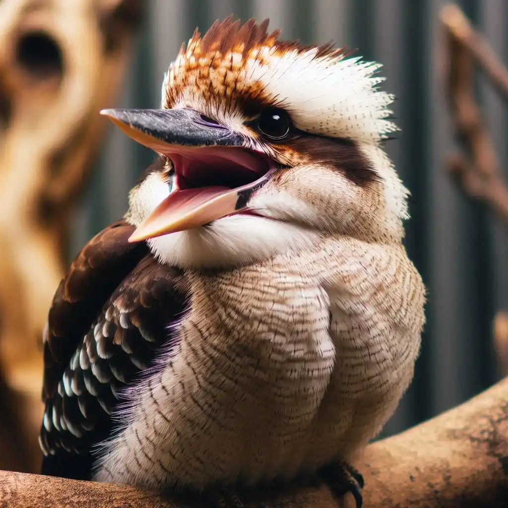 Spiritual Meanings & Symbolism of Kookaburra Sighting