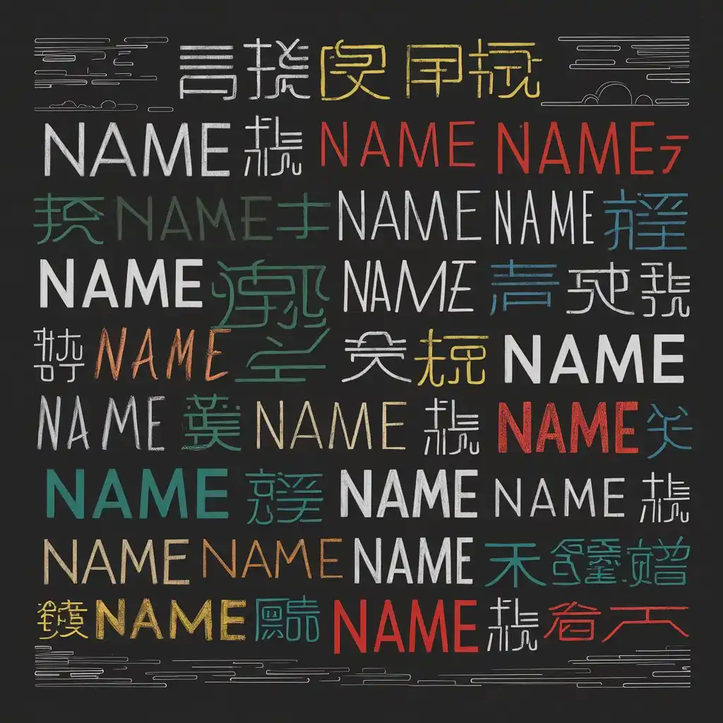 13 Spiritual Meanings of Seeing a Name: Symbolism of Names