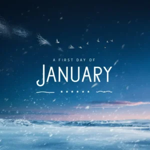 Read more about the article Spiritual Meanings and Symbolism of January: Hidden Meanings