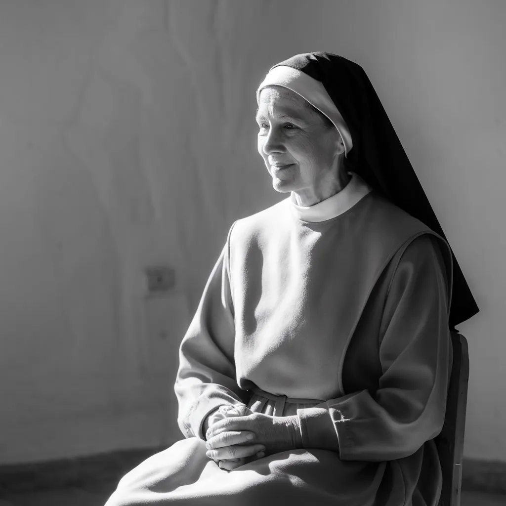 Spiritual Meanings of Seeing a Nun: 13 Interpretations