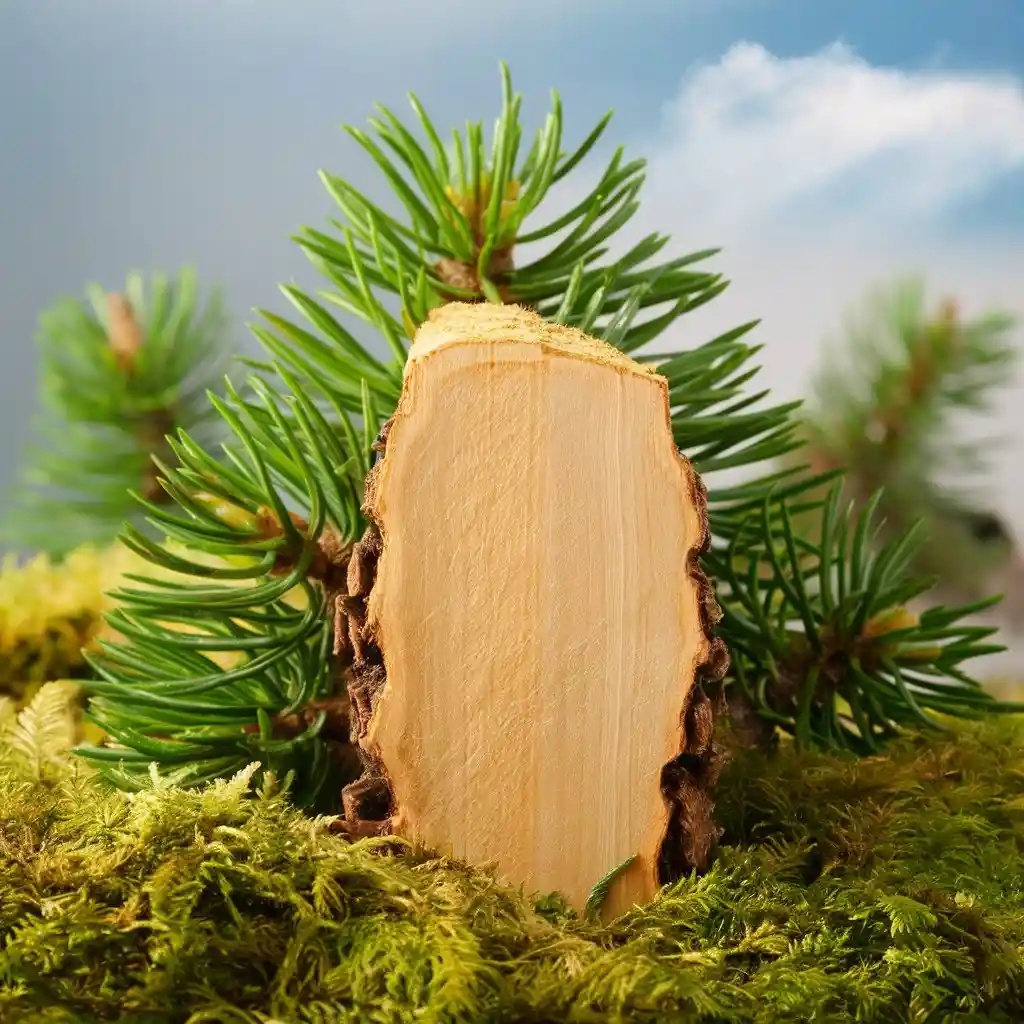 12 Spiritual Meanings of Smelling Pine Wood: Scenting the Divine