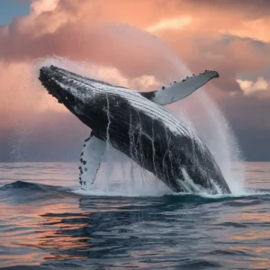 Read more about the article Biblical Meanings of a Whale in a Dream: 13 Interpretations