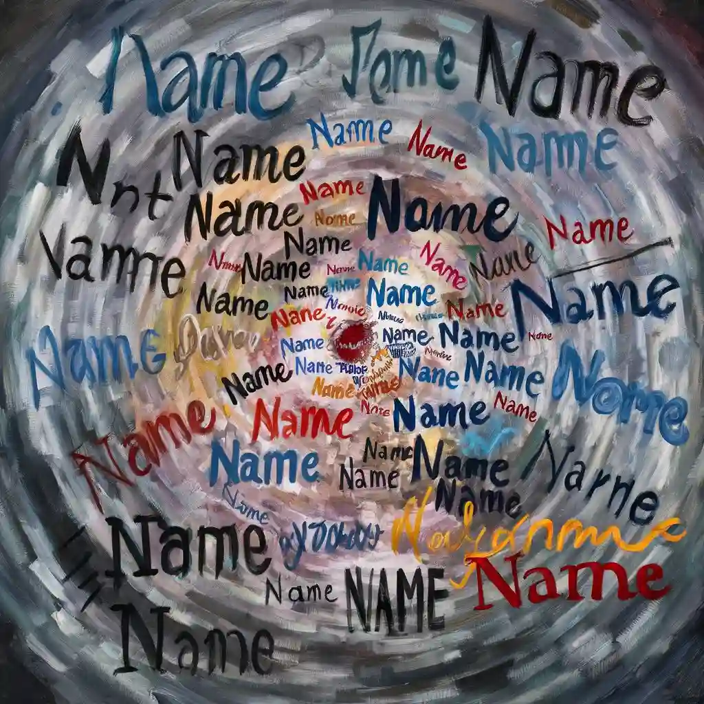 13 Spiritual Meanings of Seeing a Name: Symbolism of Names