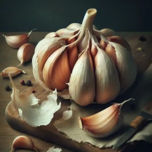 Read more about the article 13 Spiritual Meanings of Smelling Garlic: Aromatic Awakening