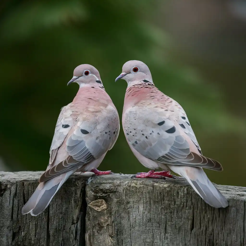 14 Spiritual Meanings of Mourning Doves: Spiritual Symbolism