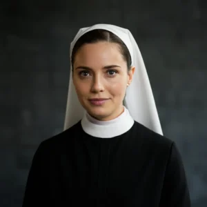 Read more about the article Spiritual Meanings of Seeing a Nun: 13 Interpretations