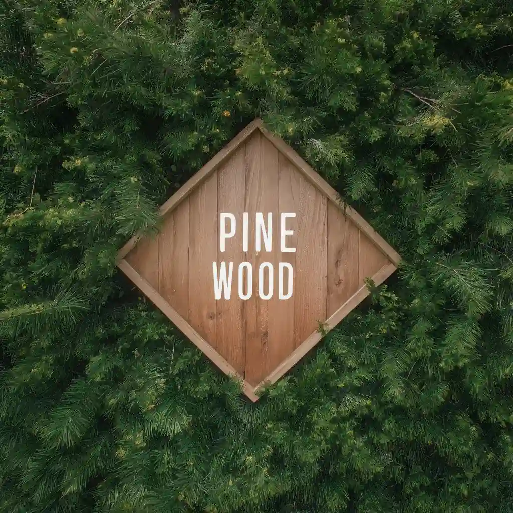 You are currently viewing 12 Spiritual Meanings of Smelling Pine Wood: Scenting the Divine