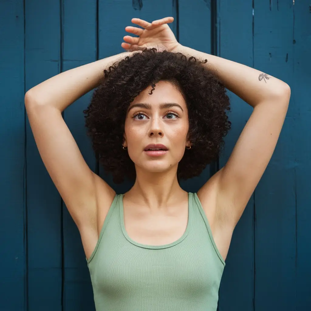 You are currently viewing 11 Spiritual Meanings of Smelly Armpits: Odor of Imbalance