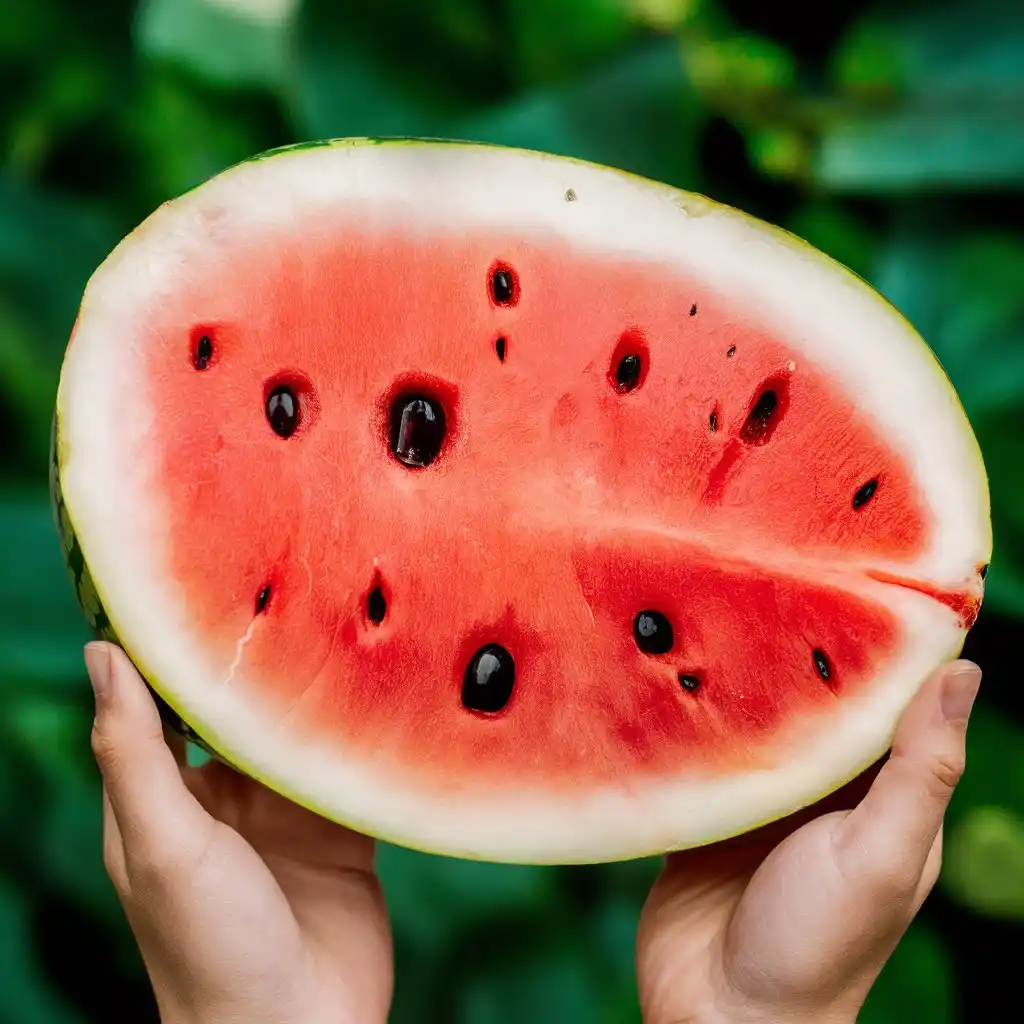 Spiritual Meanings of Smelling Watermelon: Sweet Serendipity