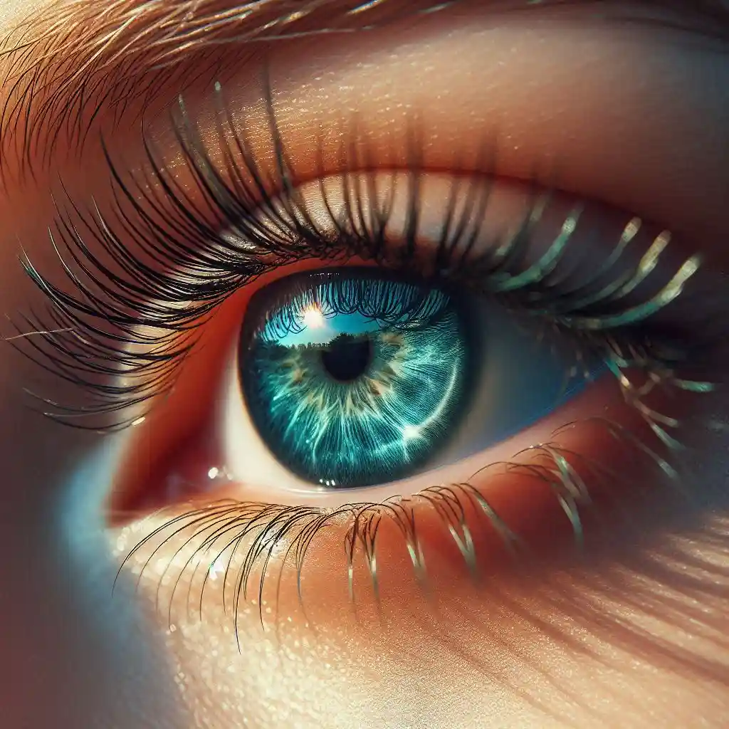 14 Spiritual Meanings of Eye Problems: A Comprehensive Guide