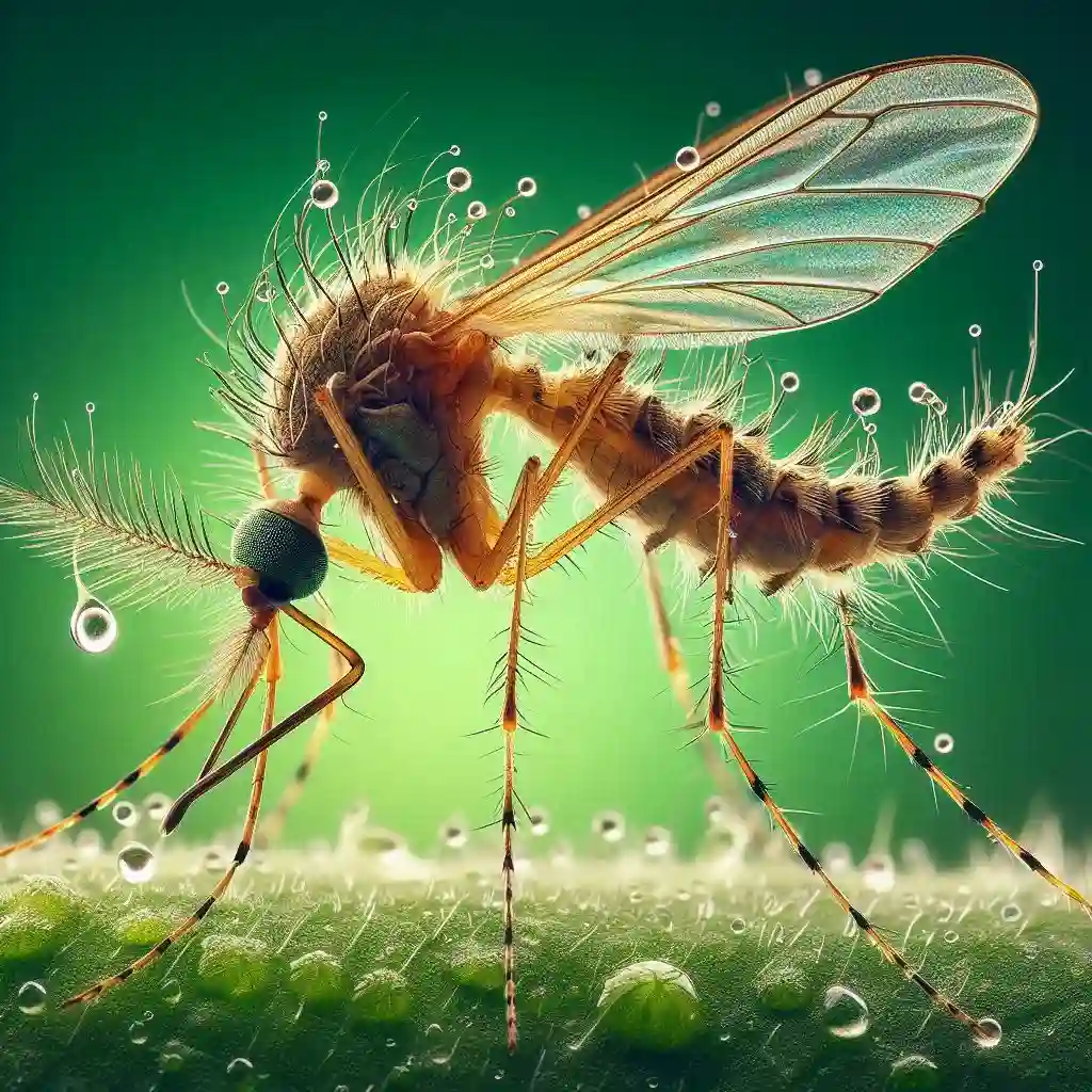 Spiritual Meanings of a Mosquito: Listening to the Spiritual Guidance