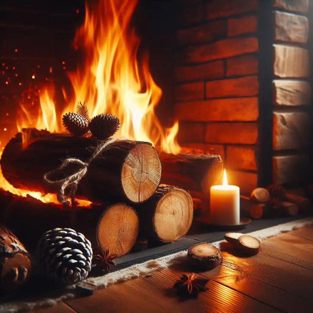 11 Spiritual Meanings of Burning Cedar: The Sacred Smoke of Cedar