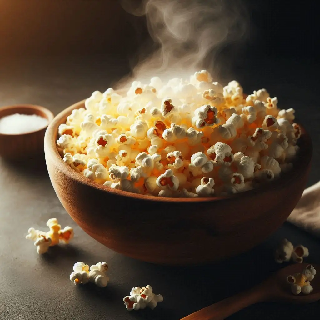 The Spiritual Significance of Popcorn: Uncover the Mysteries