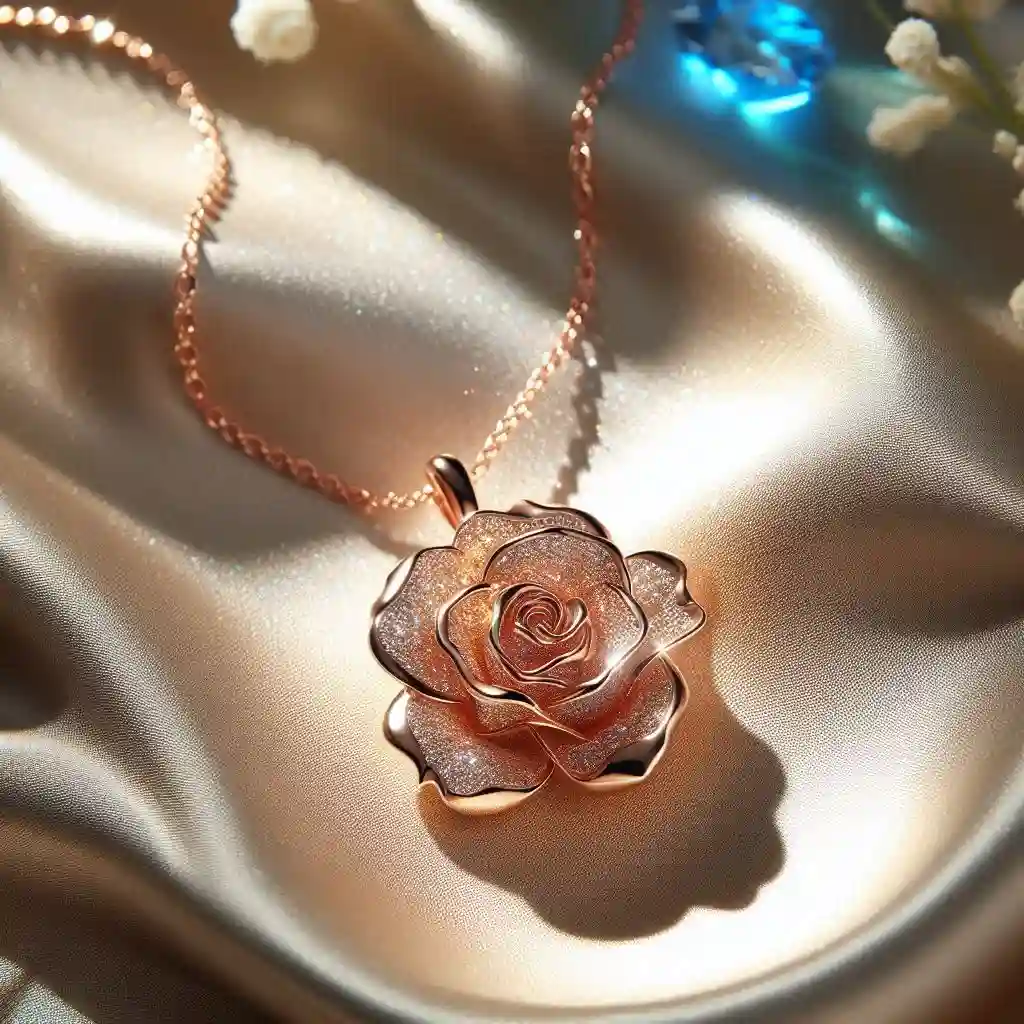 Spiritual Meanings of Rose Gold: A Symbol of Spiritual Growth