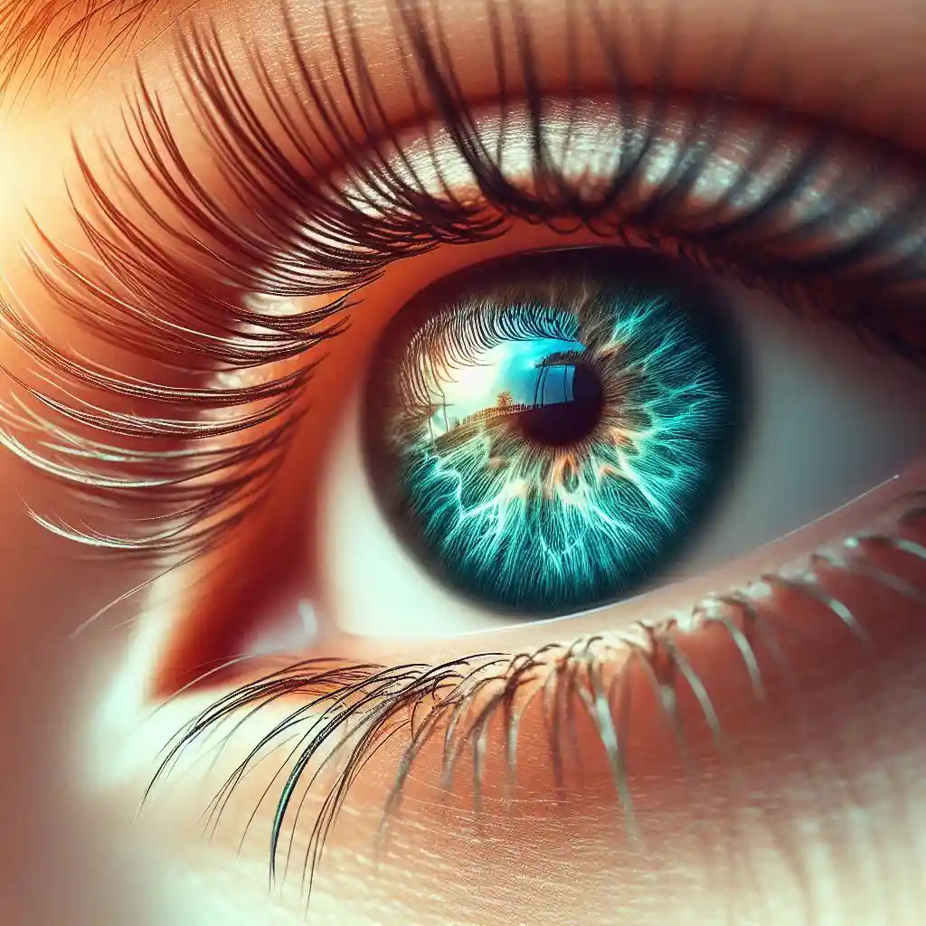 14 Spiritual Meanings of Eye Problems: A Comprehensive Guide