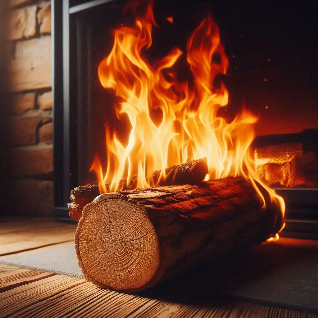 11 Spiritual Meanings of Burning Cedar: The Sacred Smoke of Cedar