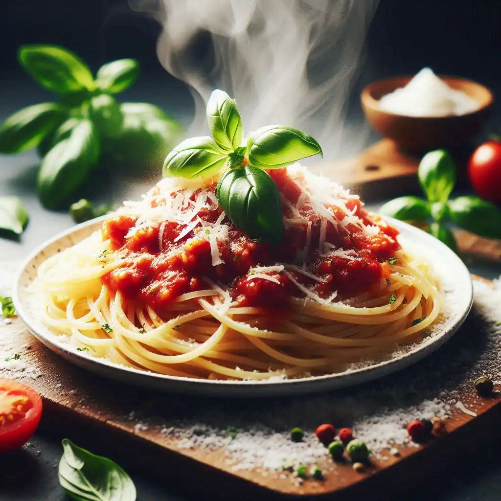 Spiritual Meanings of Spaghetti: The Hidden Symbolism of Spaghetti