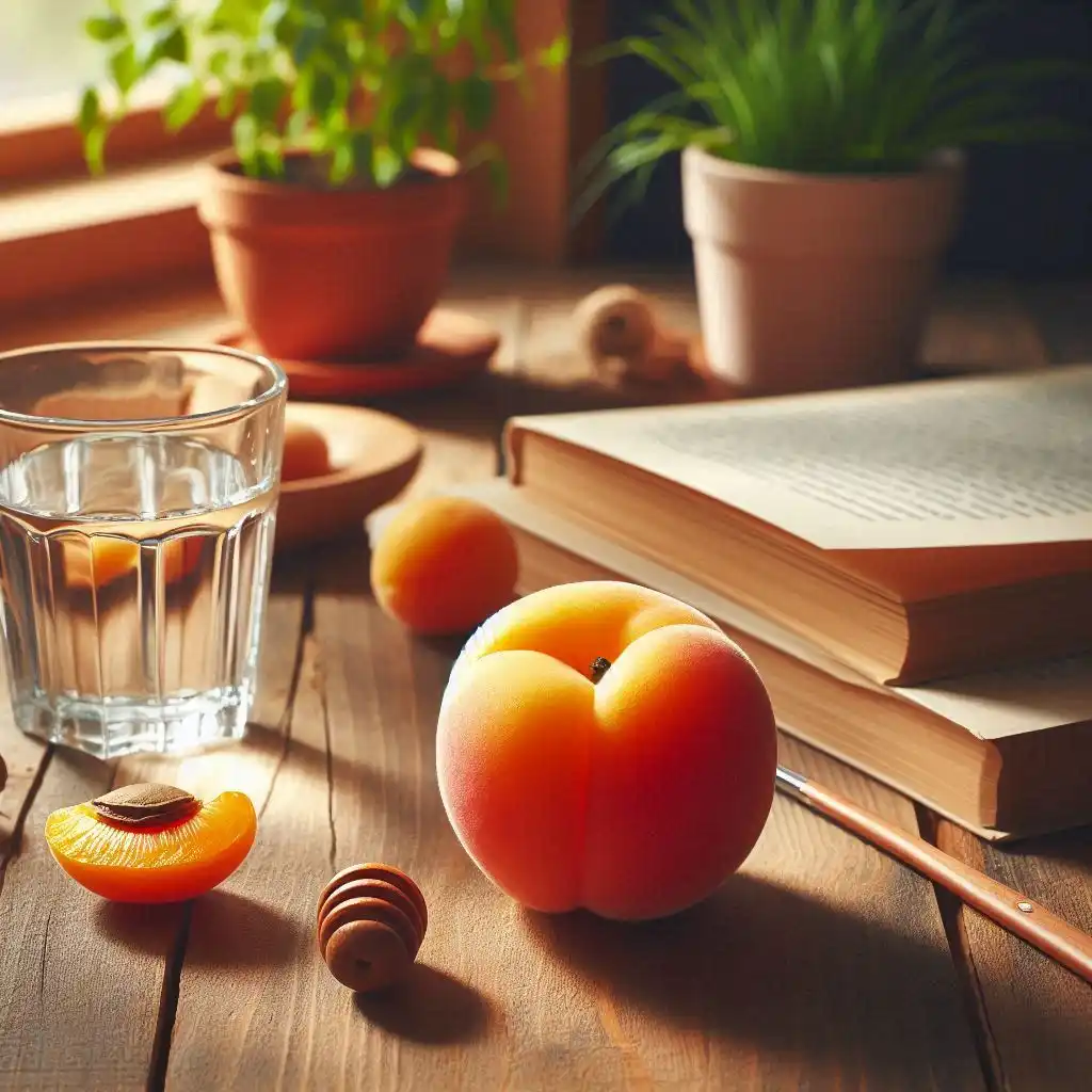 15 Spiritual Meanings of Apricots: The Spiritual Essence of Apricots