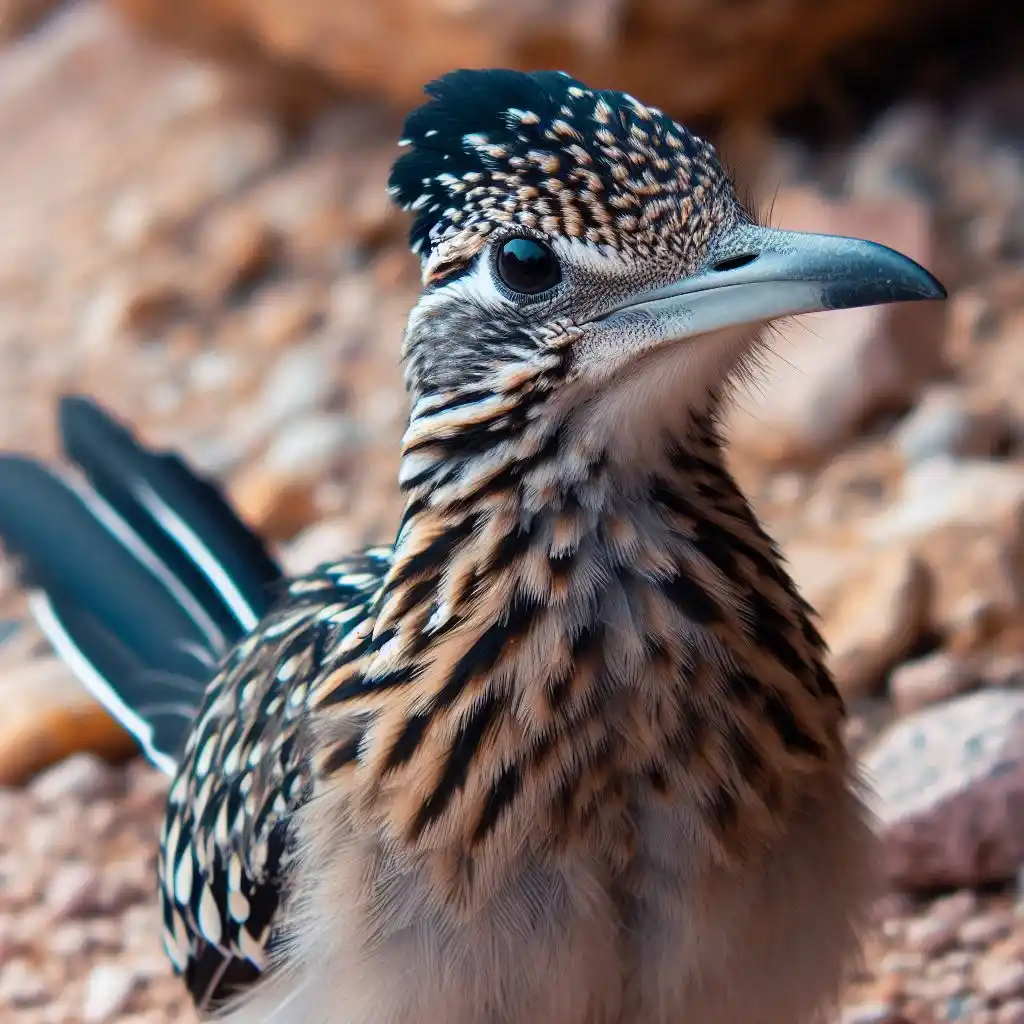 Spiritual Meanings of a Roadrunner: The Symbolism & Meanings