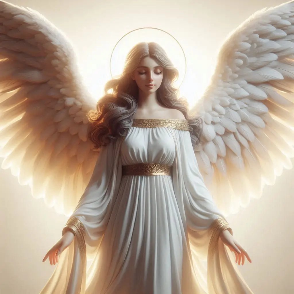 12 Spiritual Significance of Hearing Angels Sing: The Celestial Symphony