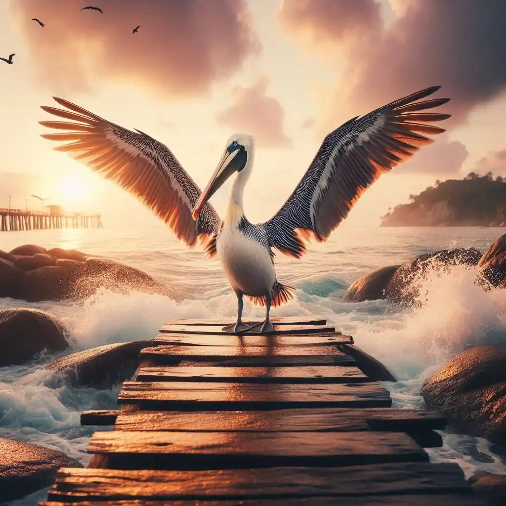 Pelican Spiritual Meanings: Spiritual Significance of this Majestic Bird