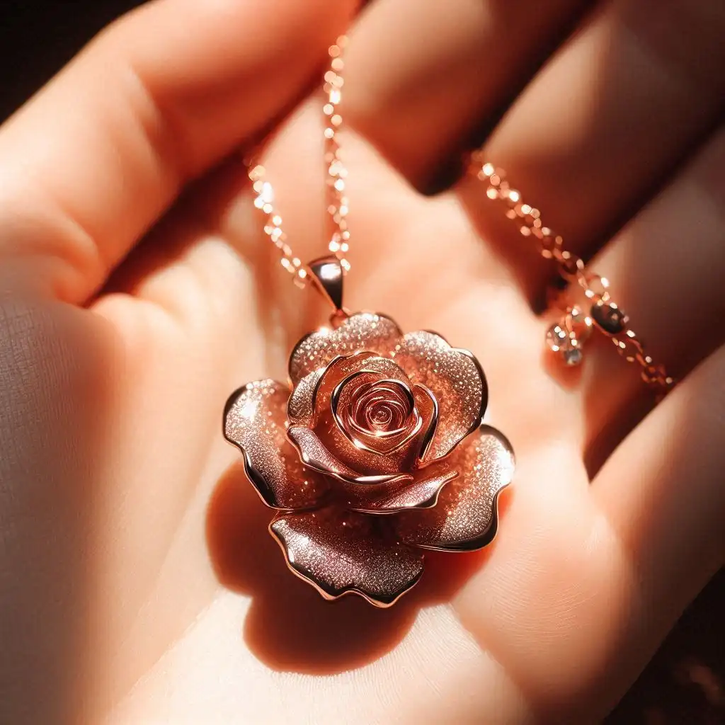 Spiritual Meanings of Rose Gold: A Symbol of Spiritual Growth