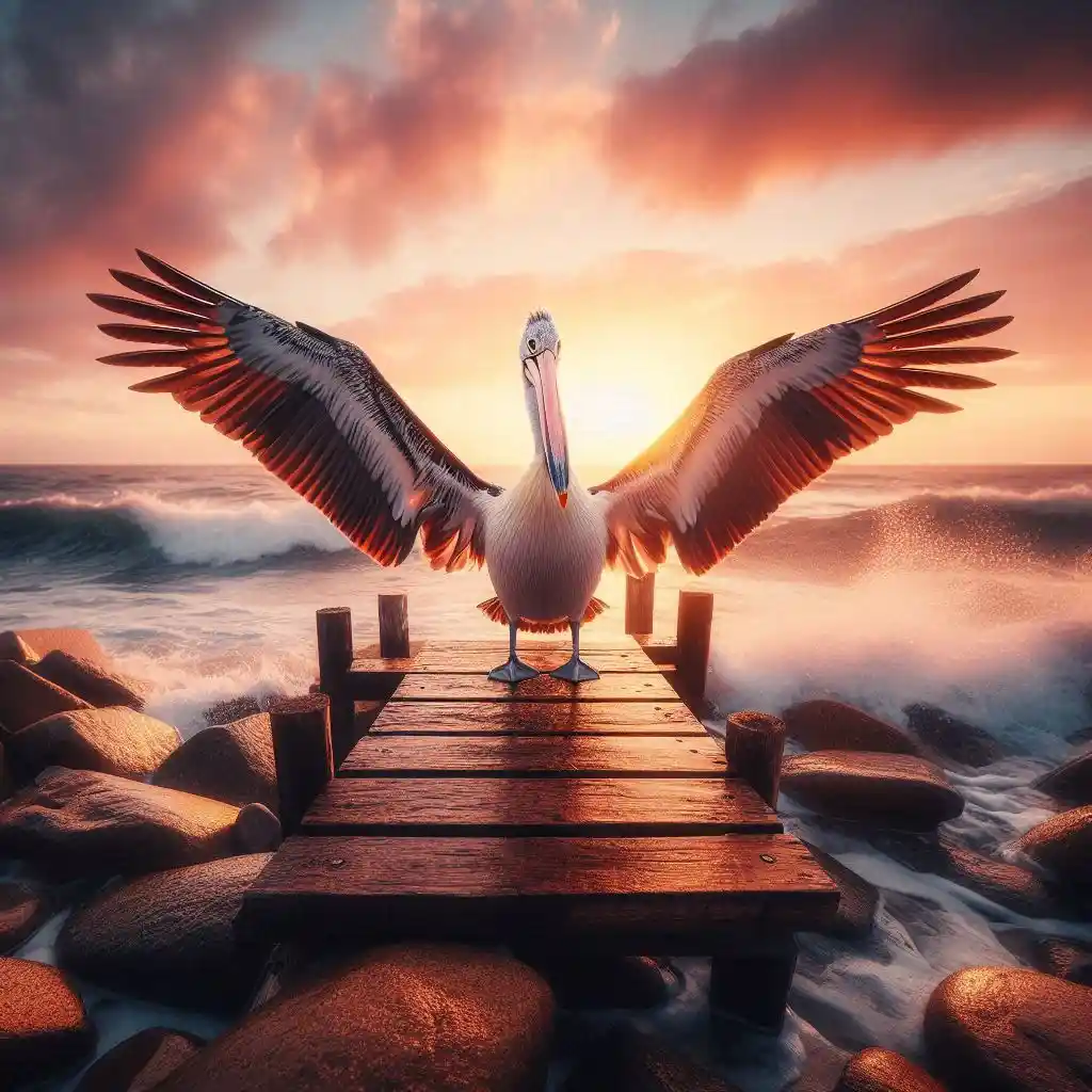 Pelican Spiritual Meanings: Spiritual Significance of this Majestic Bird