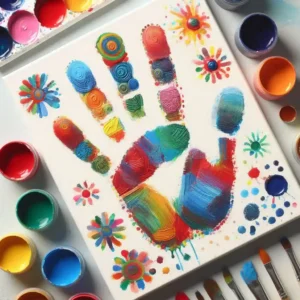 Read more about the article 14 Spiritual Meanings of Handprint: The Imprint of the Soul