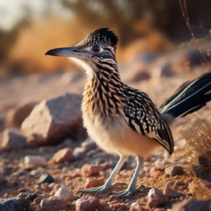 Read more about the article Spiritual Meanings of a Roadrunner: The Symbolism & Meanings