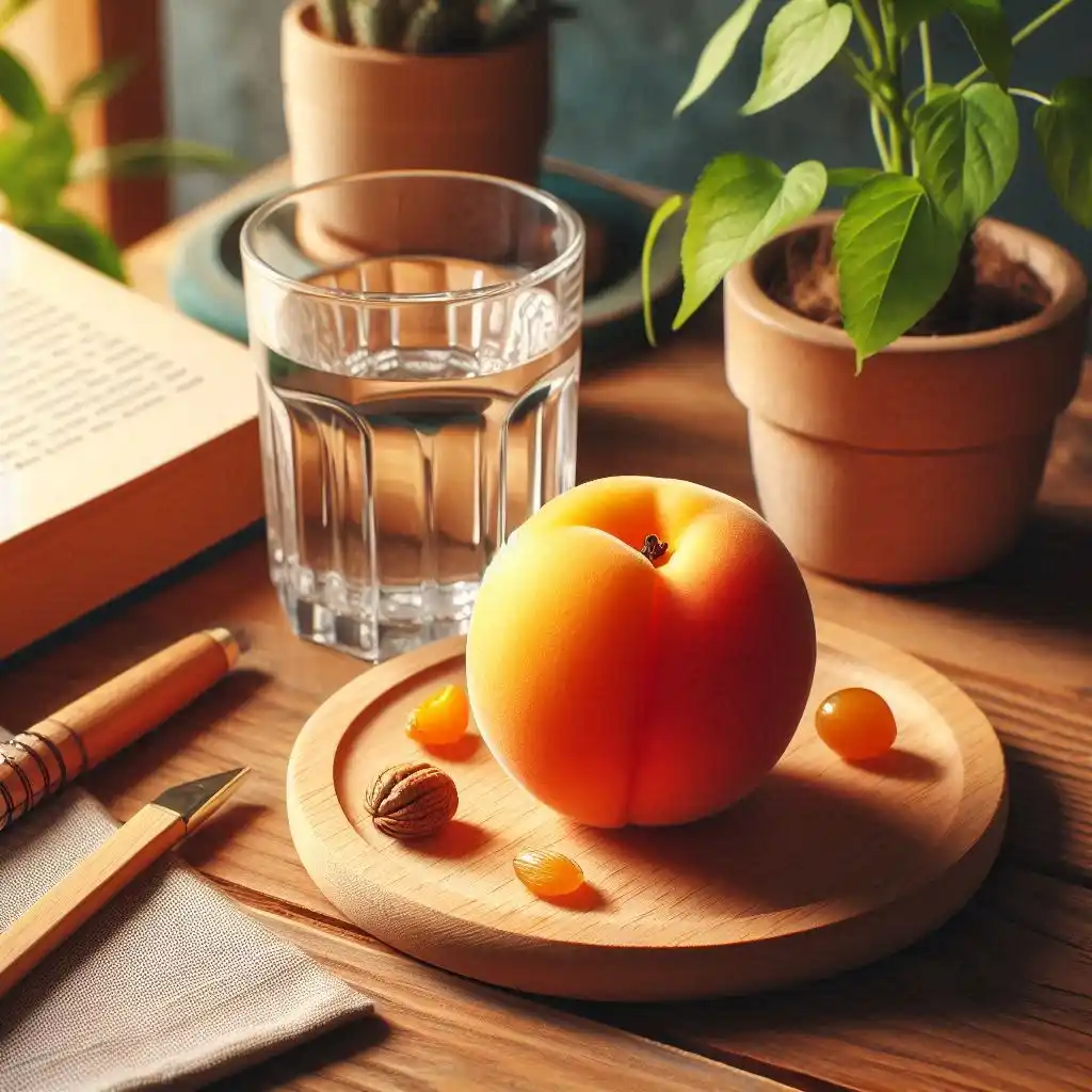 15 Spiritual Meanings of Apricots: The Spiritual Essence of Apricots