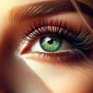 Read more about the article Spiritual Meanings of Sparkling Eyes: A Message from the Subconscious