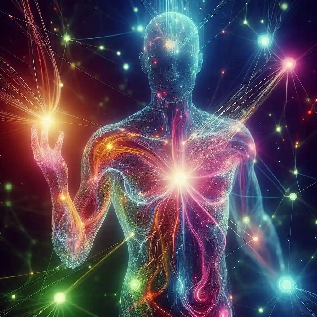 You are currently viewing Left Side of Body Pain Spiritual Meanings: Decoding the Spiritual Significance