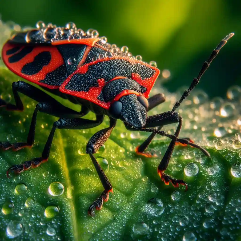 15 Spiritual Meanings of Boxelder Bug: Uncover the Hidden Symbolism