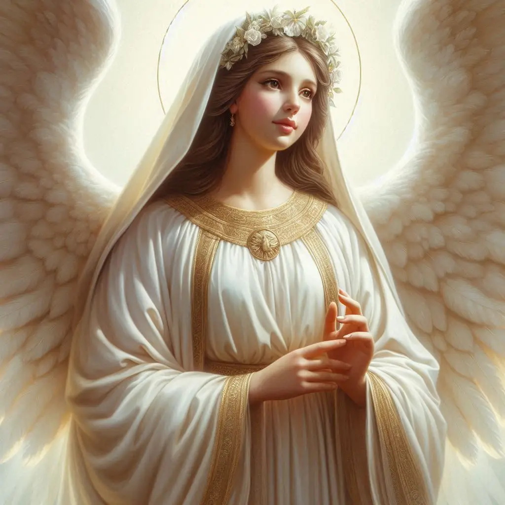 12 Spiritual Significance of Hearing Angels Sing: The Celestial Symphony