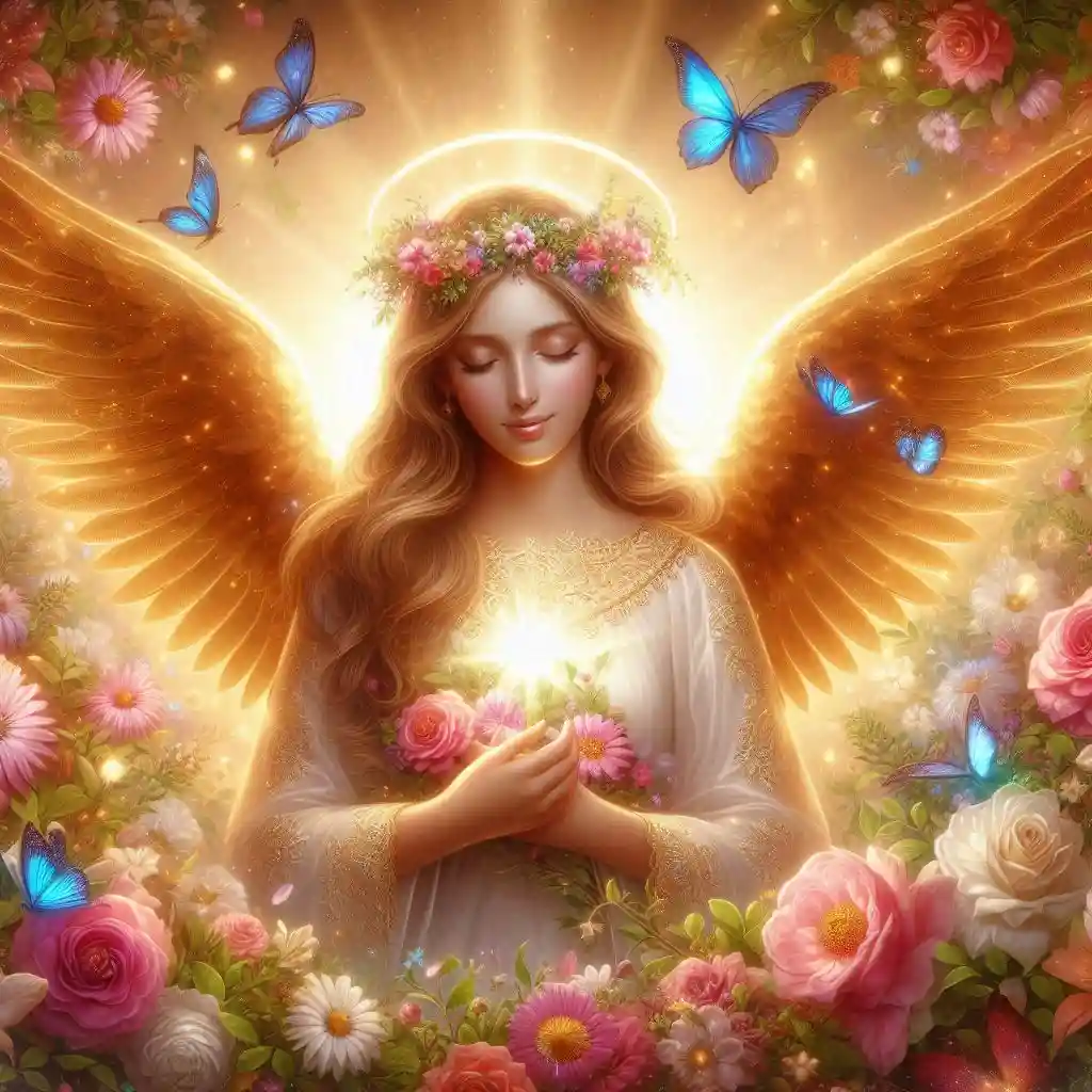 You are currently viewing 12 Spiritual Significance of Hearing Angels Sing: The Celestial Symphony